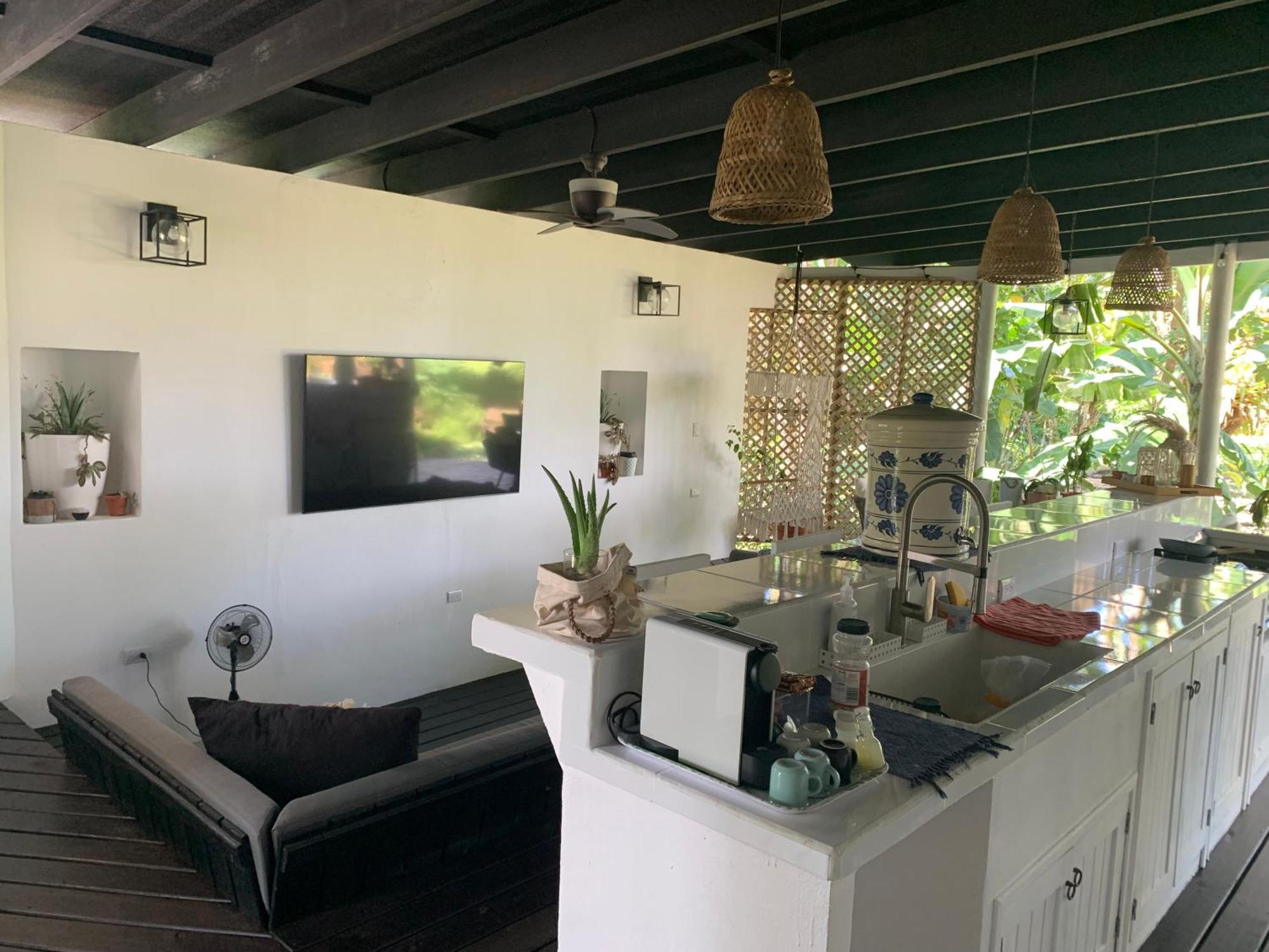 Boatique Hotel And Marina Río Dulce Room photo