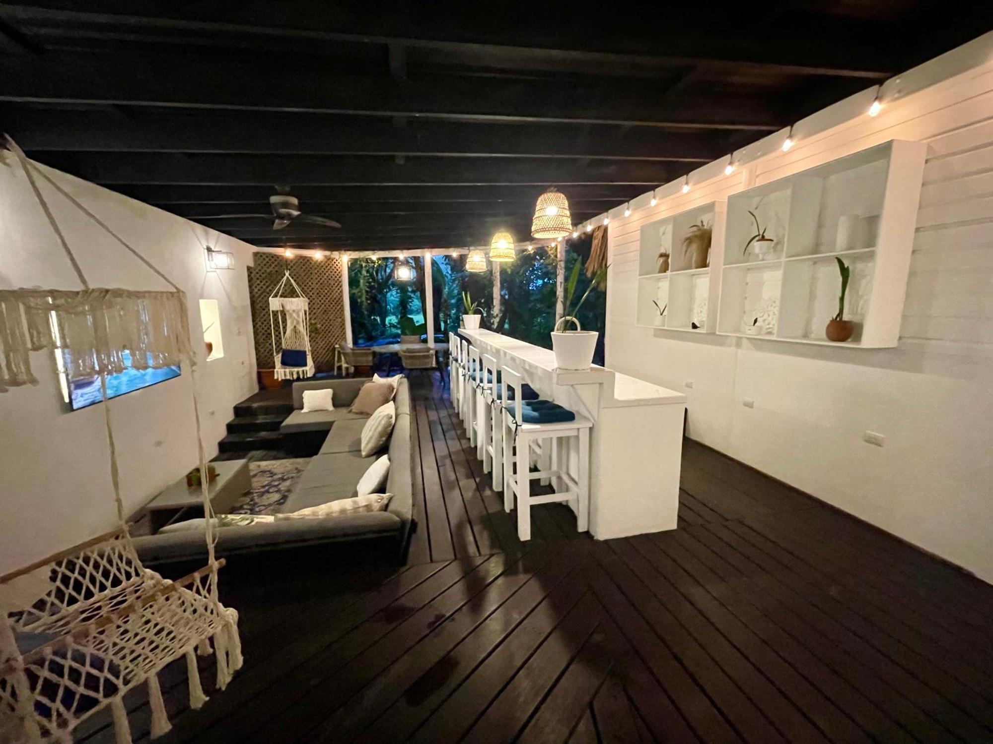 Boatique Hotel And Marina Río Dulce Room photo